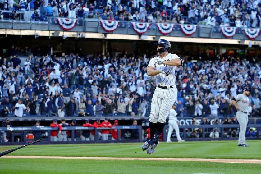 giancarlo stanton yankees