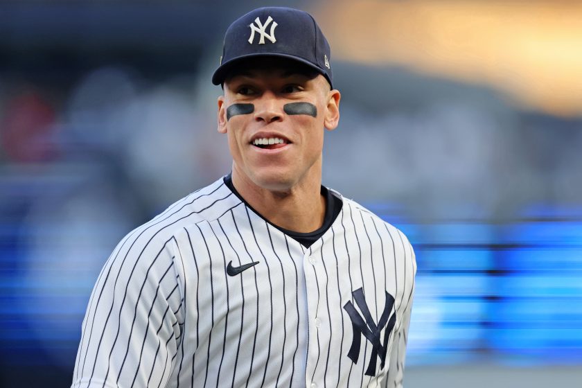 Yankees-Mets Aaron Judge collusion probe officially a nothingburger