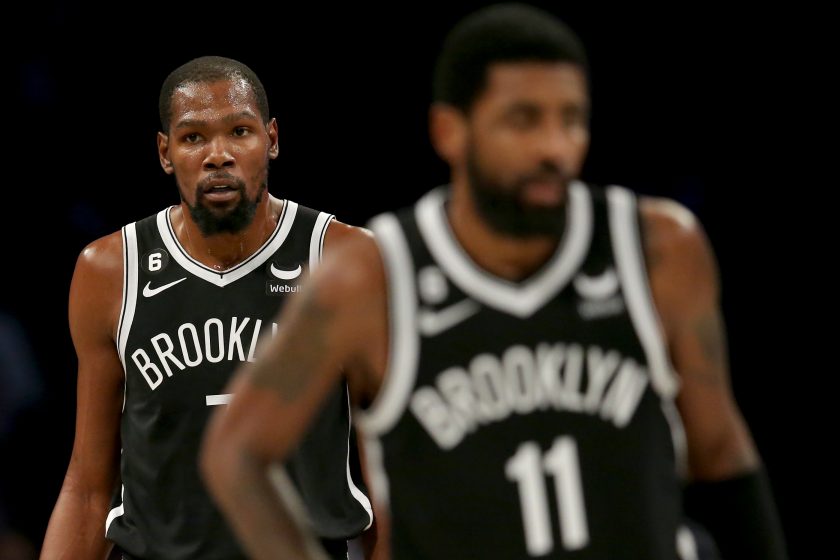 Nets continue parade of mistakes with anticipated Ime Udoka hire