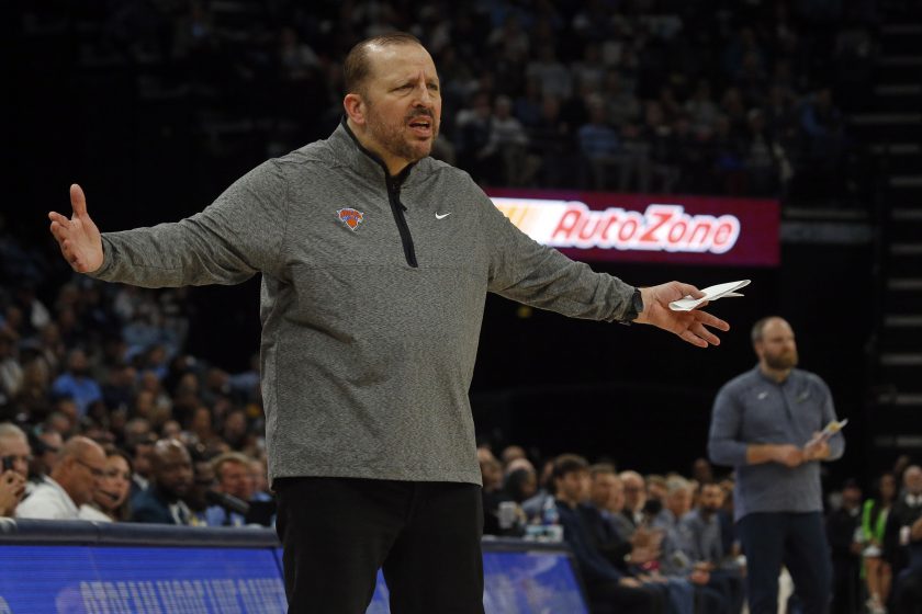 5 takeaways from Knicks’ season-opening OT loss to Grizzlies