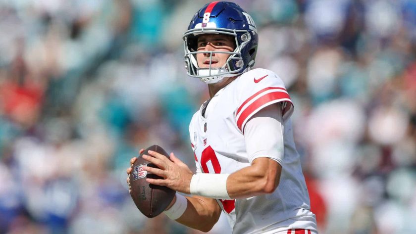 Giants at Cowboys Week 12 NFL Thanksgiving preview