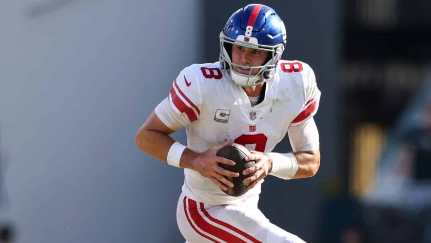Giants at Seahawks Week 8 NFL preview: Big Blue faces tough road test
