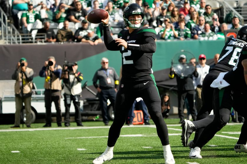 zach wilson jets