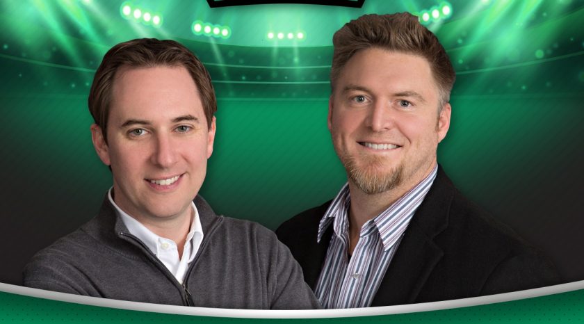 WFAN’s sister station in Philly has a new morning show