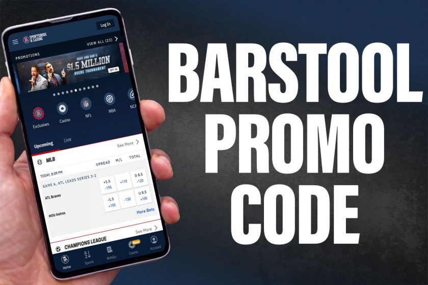 Barstool Promo Code: Sign Up Bonus for NFL Regular Season Finales
