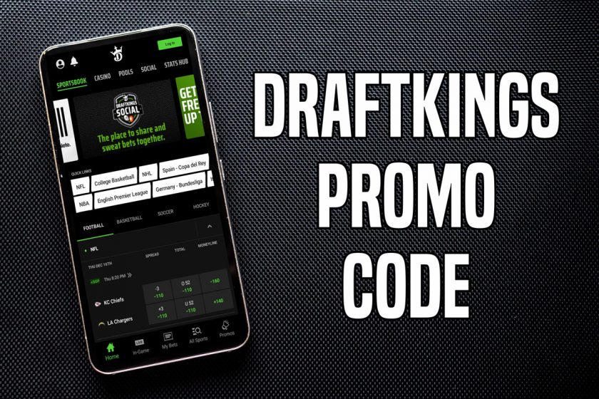 DraftKings Promo Code: Bengals vs. Bills Is Latest Opportunity for $200 Bonus Bets