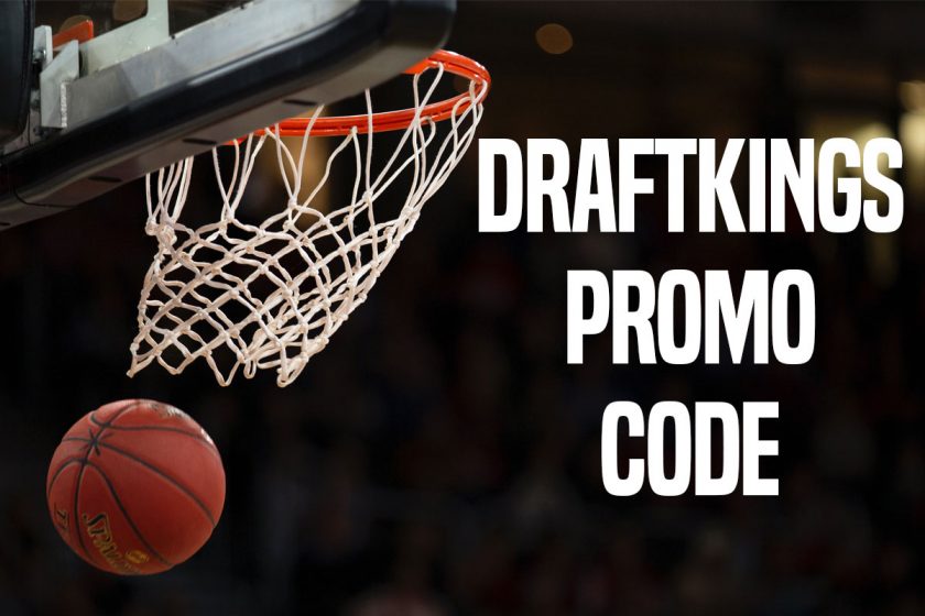 DraftKings Promo Code: NBA Friday Action Delivers Bet $5, Win $200 Offer