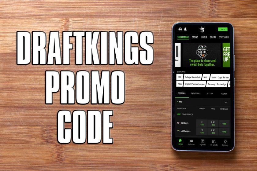 DraftKings Giants-Eagles Promo Code: $200 Bonus Bets for NFL Playoffs