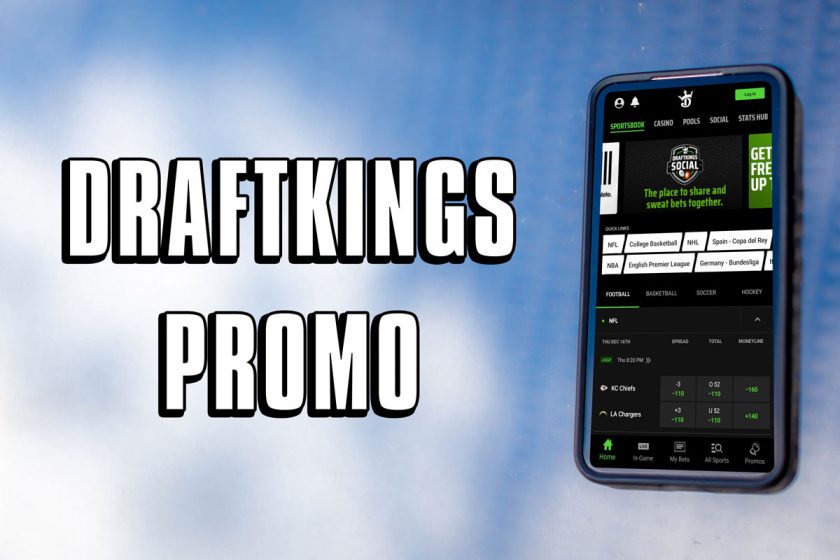 DraftKings Promo: Get Monday Night Football Ravens-Saints 40-1 Odds Bonus
