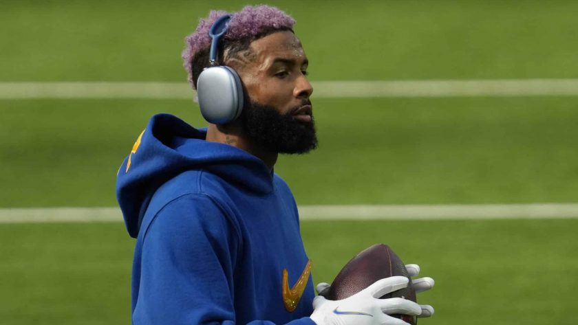 Odell Beckham Jr.