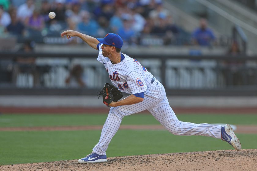 This rumor would be best-case scenario for Mets’ starting rotation