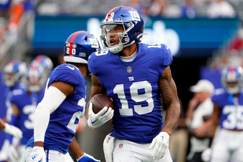 kenny golladay giants