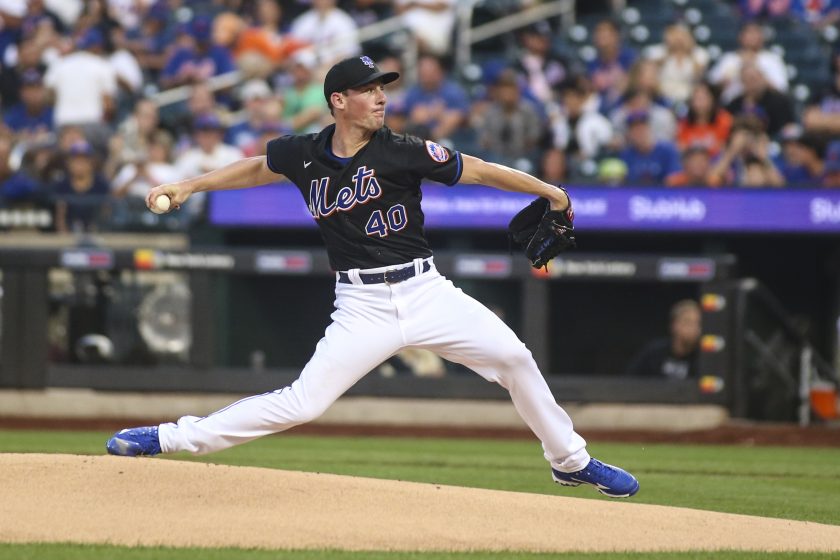 Mets’ Mark Canha thinks Jacob deGrom, Chris Bassitt will be back in 2023
