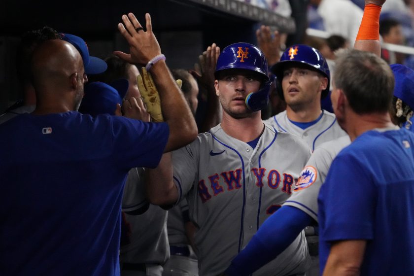 pete alonso mets