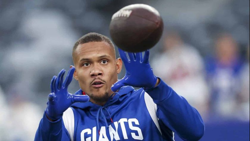 Kenny Golladay