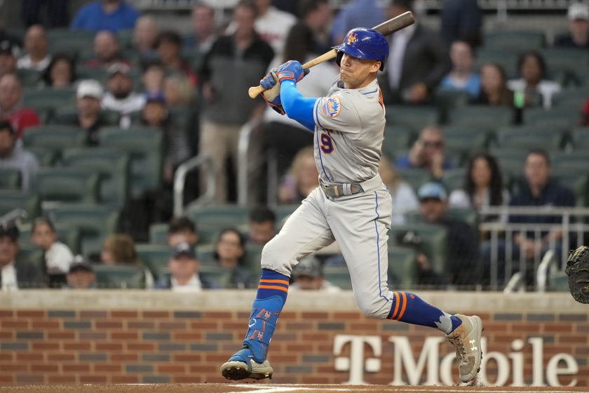 brandon nimmo mets