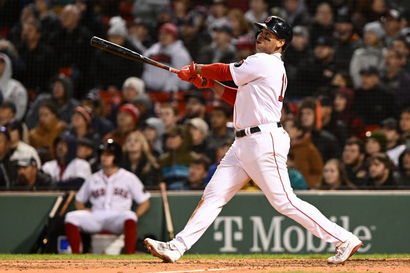 Rafael Devers