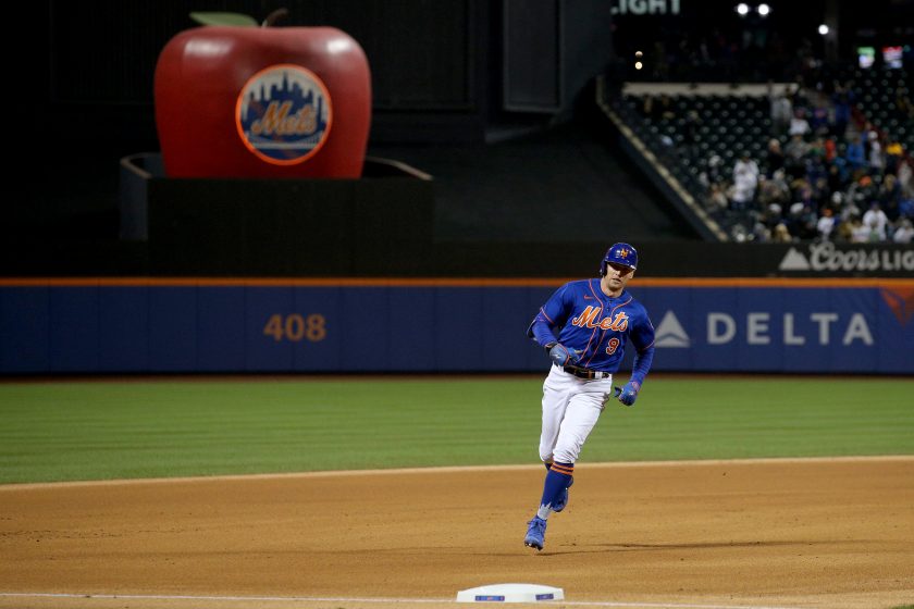 Mets prioritizing Edwin Diaz, Brandon Nimmo among internal free agents