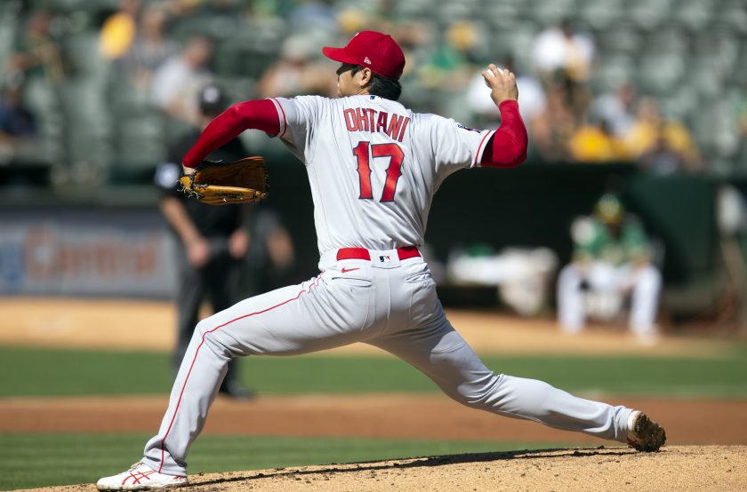 shohei ohtani trade rumors