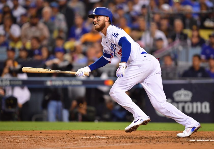 cody bellinger