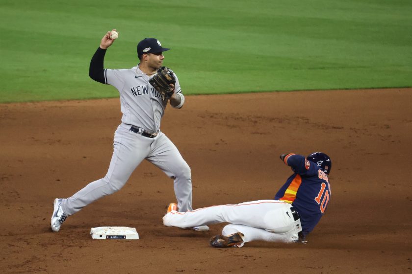 gleyber torres yankees
