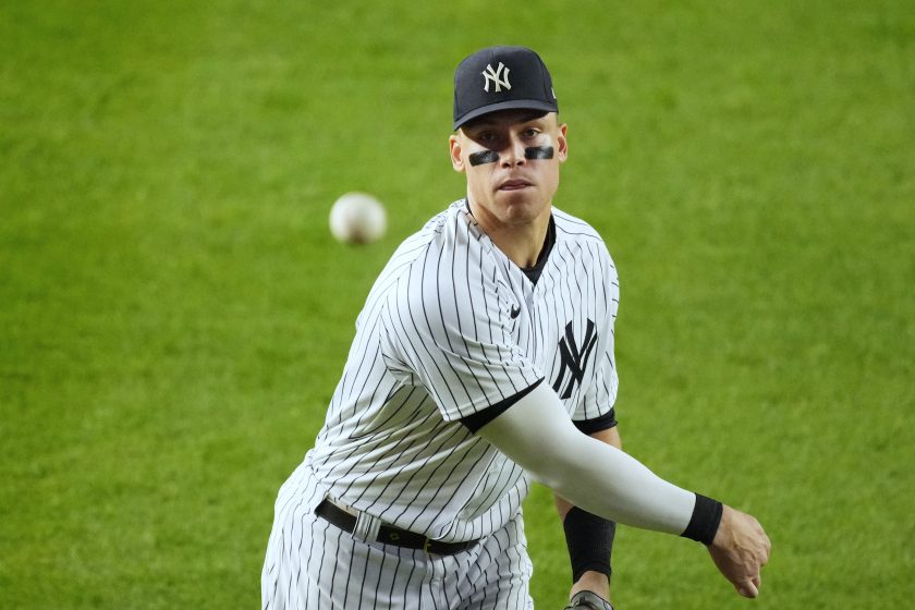 Mets, Yankees highlights from MLB Trade Rumors’ free-agent predictions
