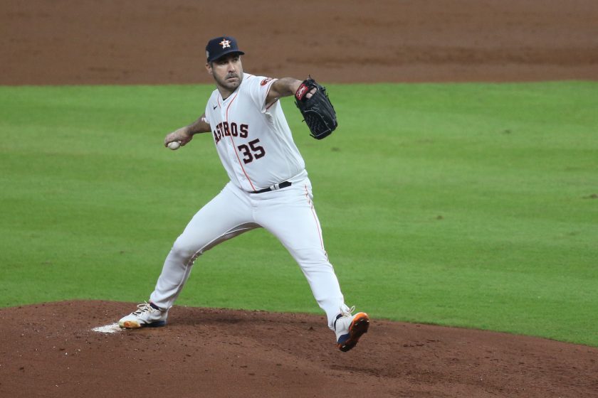 Mets eyeing big-time hurlers if Jacob deGrom bolts via free agency