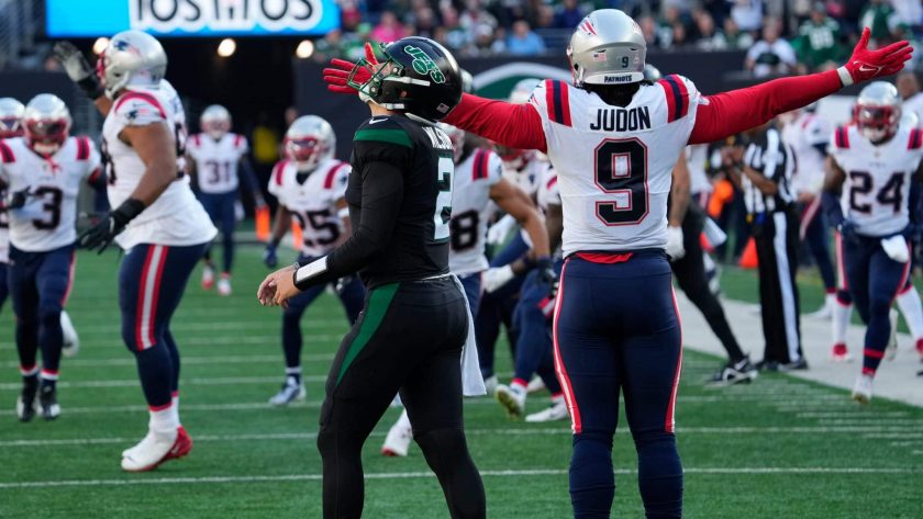 Jets vs. Bills Week 9 NFL preview: Zach Wilson redemption game?