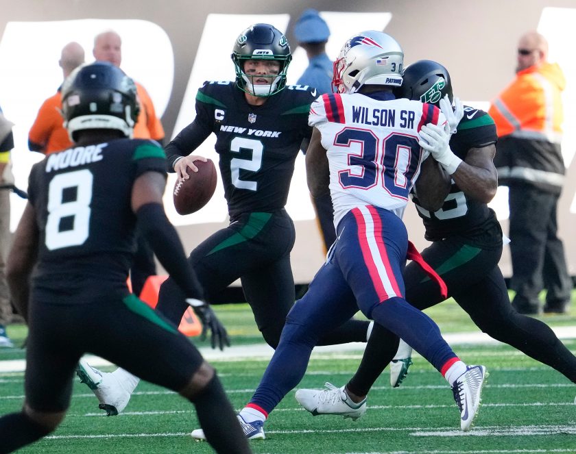 zach wilson jets