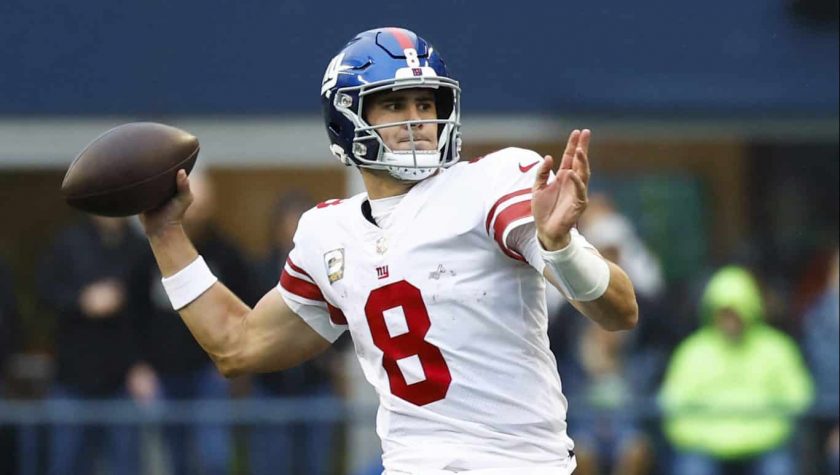 Giants-Texans Week 10 NFL preview: Must-win game for Big Blue?