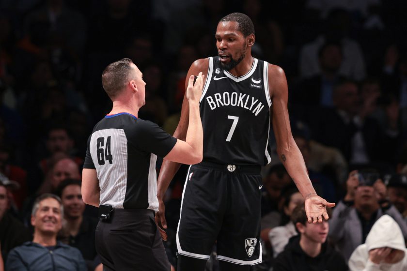 How much longer will Nets keep their Big Three together?