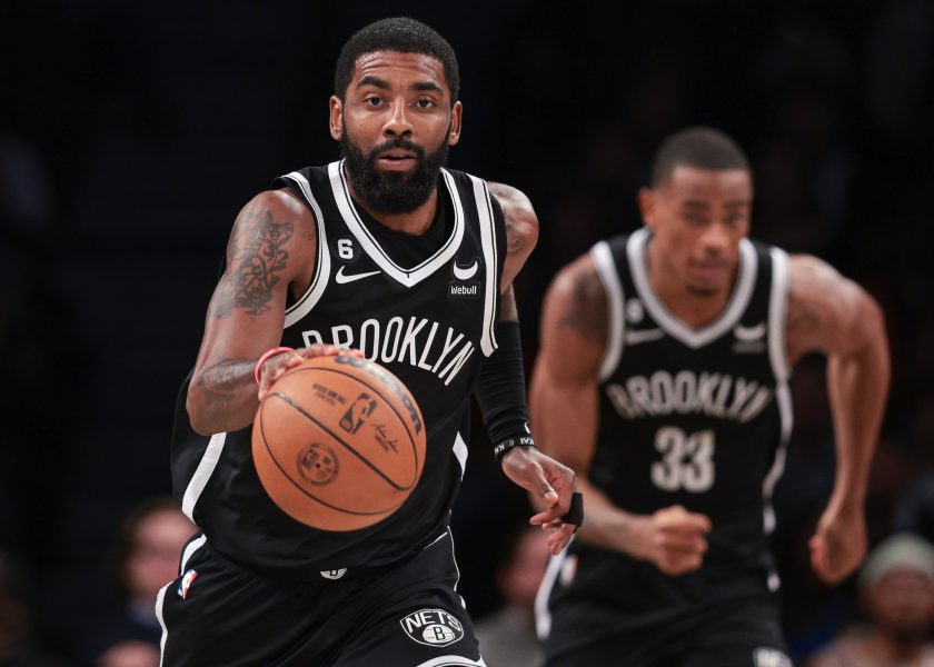 Even if Nets’ Kyrie Irving apologized in statement, it’s already too late