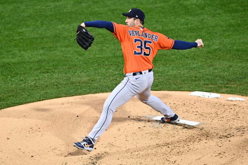 Pursuing Justin Verlander makes more sense for Yankees than Mets