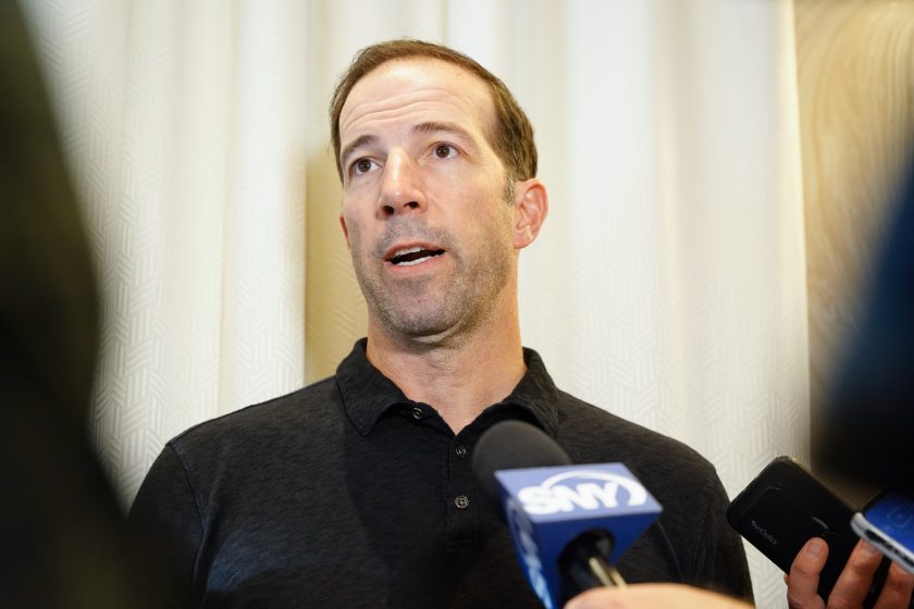 billy eppler mets