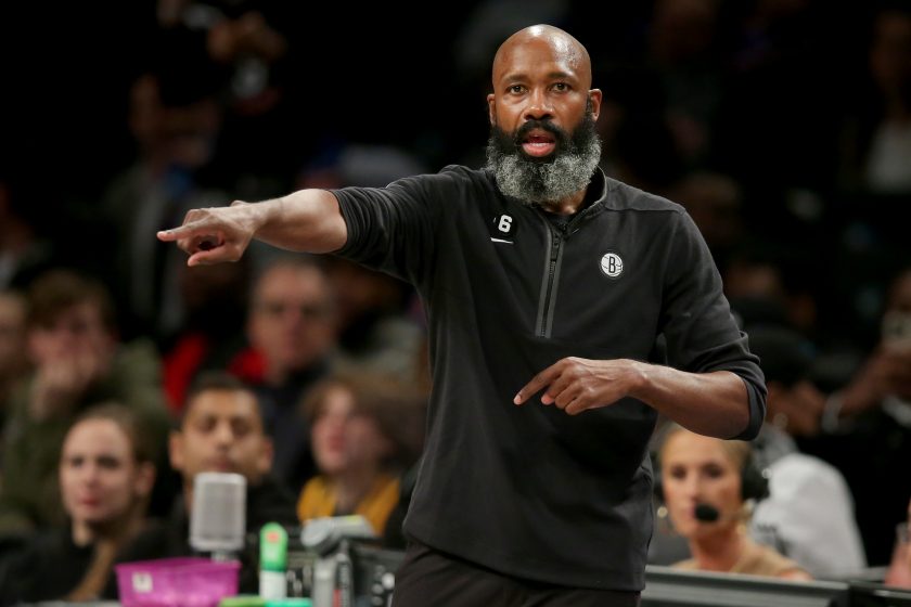 Nets don’t plan on blowing roster up … yet