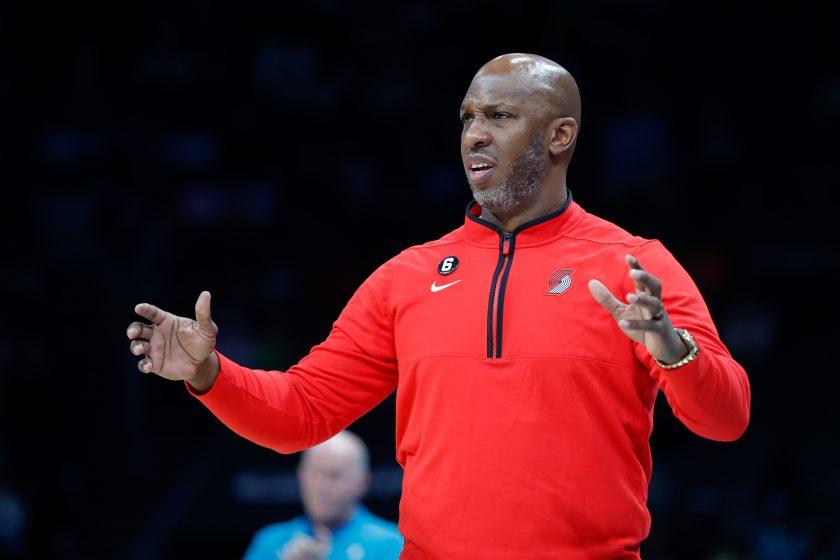 Chauncey Billups on Nets: ‘I never played with that type of dysfunction’