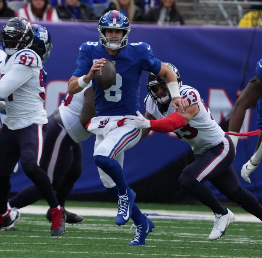 Archie Manning thinks Daniel Jones can take Giants to the Super Bowl