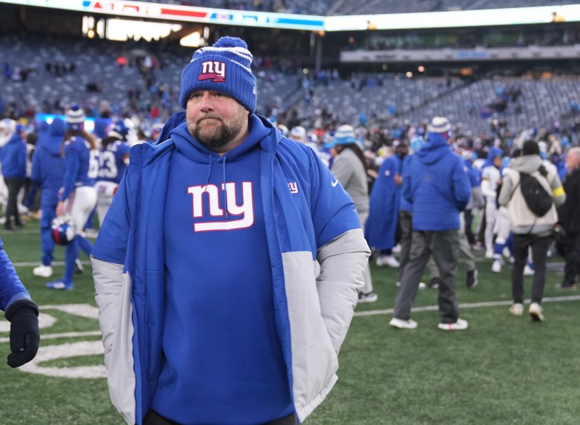 WFAN’s Gregg Giannotti says Giants will lose out. Does he have a point?