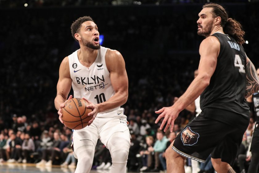 ben simmons nets