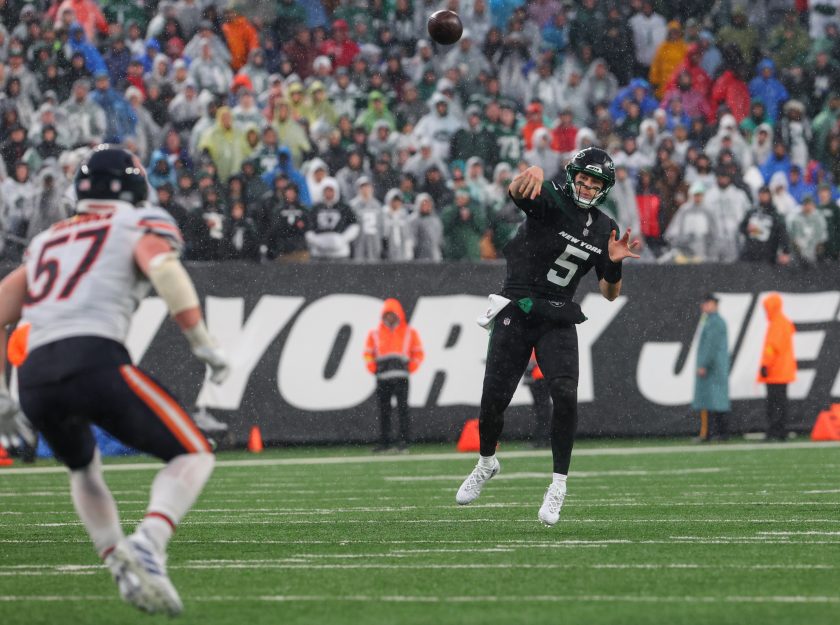mike white jets