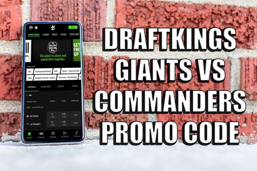 DraftKings Promo Code