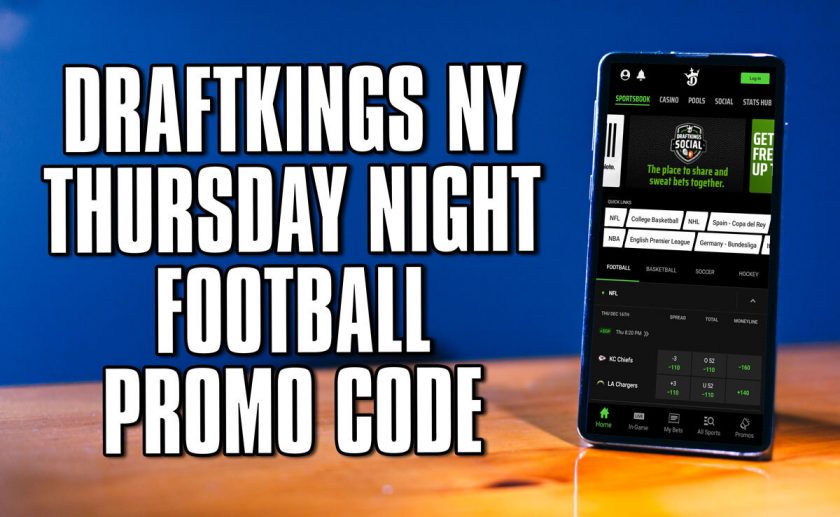 DraftKings NY Promo Code: Bet $5, Win $150 on Jets-Jaguars TNF