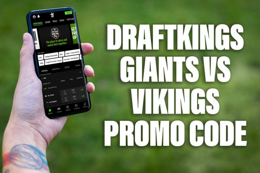 DraftKings Promo Code
