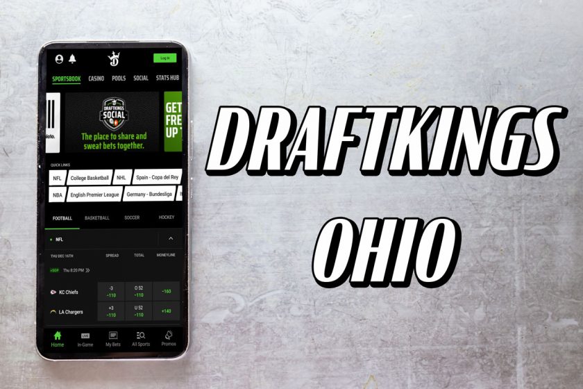 DraftKings Ohio: Secure $200 Instant Bonus for Bills-Bengals MNF