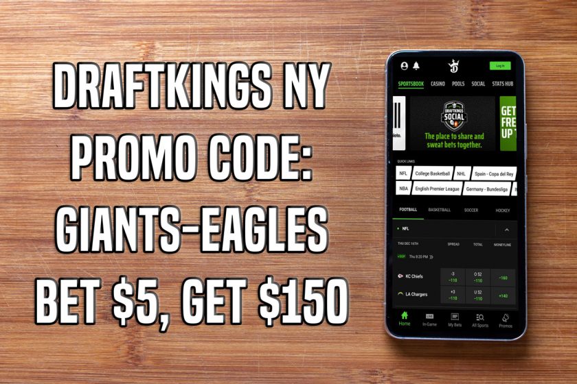 draftkings promo code ny