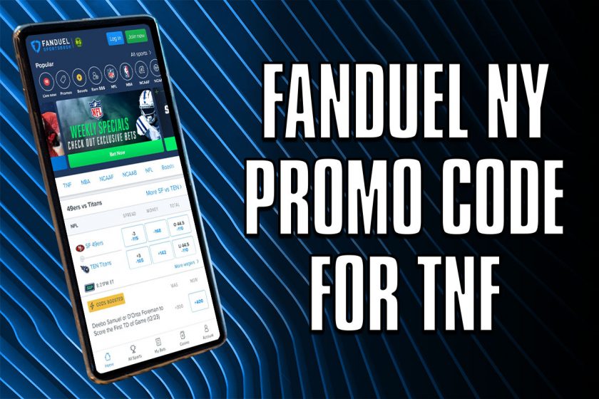 FanDuel NY Promo Code for Jaguars-Jets Scores $2,500 No-Sweat Bet