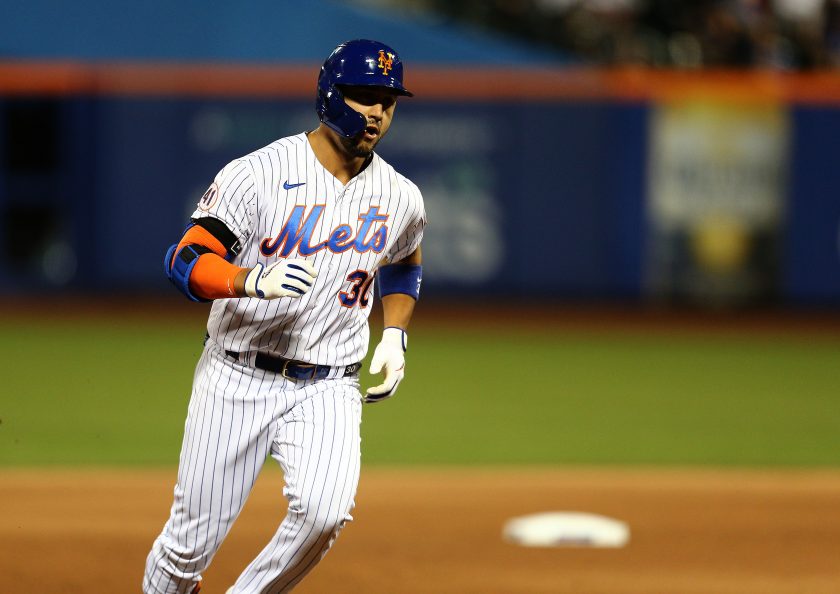 3 teams are pursuing Michael Conforto. Could Mets have the upper hand?