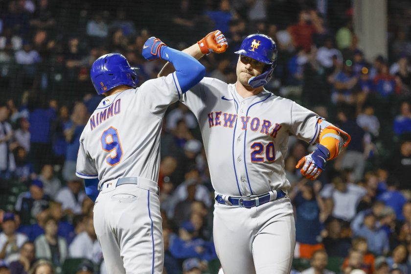 brandon nimmo mets
