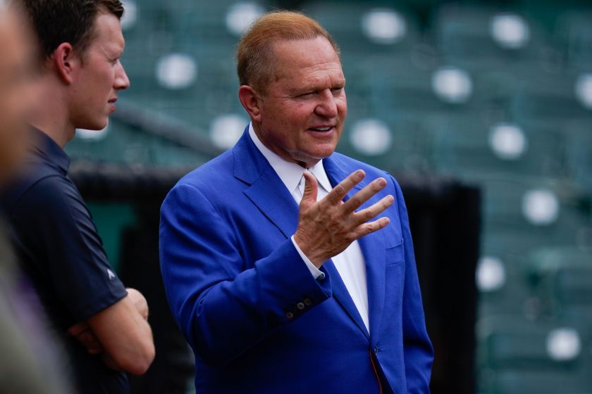 scott boras