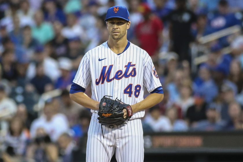 Here’s a reason why MLB free agency is so slow compared to NFL, NBA